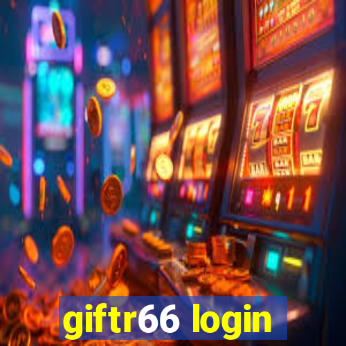 giftr66 login